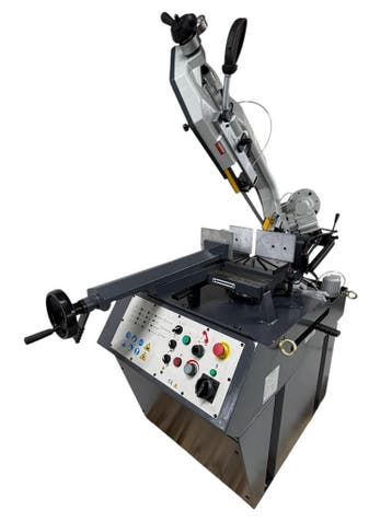 GEORGE bandzaagmachine bandzaag lintzaag CY300N, Nieuw