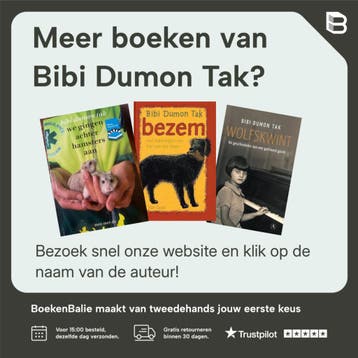 Fiet wil rennen - Bibi Dumon Tak 9789045128375, Verzenden, Gelezen, Bibi Dumon Tak