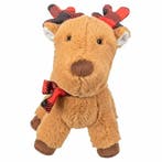 Xmas Rendier Pluche 29 cm voor 8,75!, Verzenden, Nieuw, Overige typen