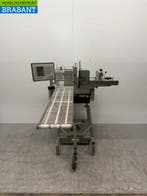 Bizerba A 404 FB Volautomatische Automatische, Ophalen of Verzenden, Gebruikt