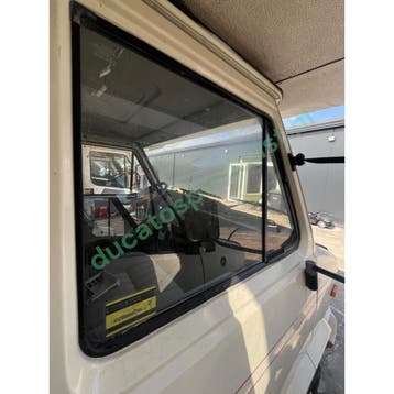 Fiat Ducato Portierraam Rechts Bijrijderszijde, Type 280 BJ, Ophalen of Verzenden, Nieuw