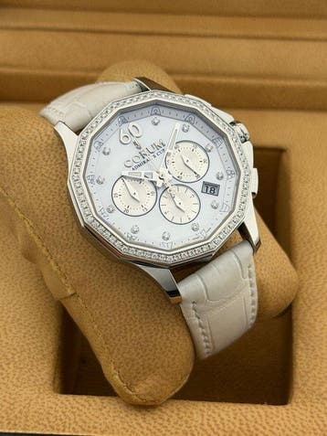Corum - Admiral’s Cup Legend - 132.101.47/0F49 - Unisex -, Nieuw