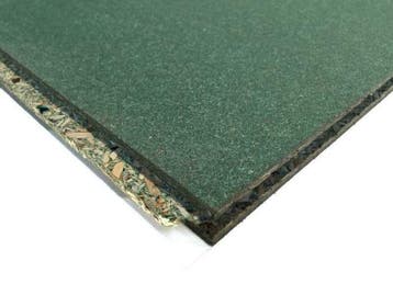 Spano 244x61x1,8 cm P5 ,€ 13,95/st inc. btw in Zuidbroek,Gr., Ophalen, Nieuw, Hout, Minder dan 20 mm