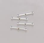 Edelbrock onderleggers, Ophalen of Verzenden, Nieuw