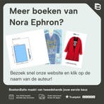 I Feel Bad About My Neck 9780857526939 Nora Ephron, Boeken, Verzenden, Gelezen, Nora Ephron