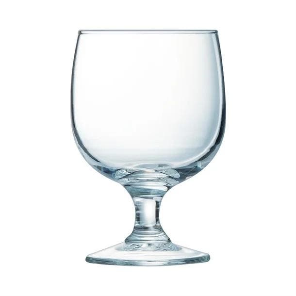 Lage Gehard Wijnglazen 19 cl – Set van 12, Veilig & Elegan, Zakelijke goederen, Horeca | Overige, Verzenden