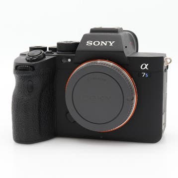 Digitale fotocamera  Sony A7S III, Verzenden, Gebruikt, Sony