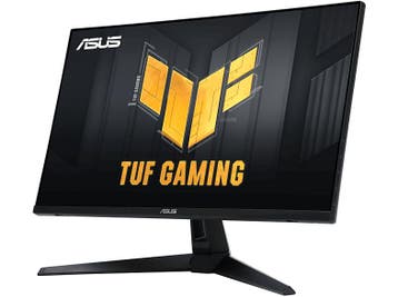 Asus - Ultra HD 4K Gaming Monitor - 27 inch, Gaming, Verzenden, Nieuw, Ultra HD (4K)