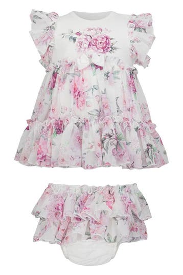 Daga babyset Blush Harmony - 80 (9-12 maanden), Ophalen of Verzenden, Nieuw