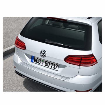 Volkswagen Golf 7 (5G) bumperbescherming, Ophalen of Verzenden, Nieuw