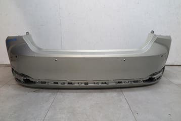 achterbumper Lexus ES VII 52159-33490, Verzenden, Gebruikt