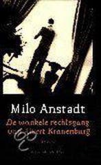 WANKELE RECHTSGANG V ALBERT KRANENBURG 9789025423902, Verzenden, Gelezen, M. Anstadt