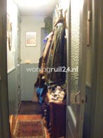 Woningruil - Lutmastraat 174 - 3 kamers en Amsterdam, Amsterdam
