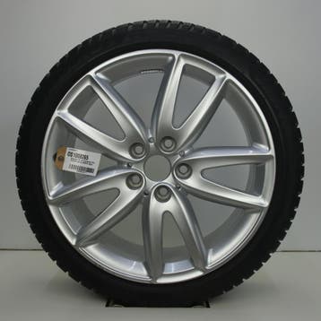 Originele velgen 18 inch Mini Clubman st. JCW815 *OS1008265*, 18 inch, Gebruikt, Velg(en), Ophalen of Verzenden