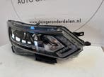 NISSAN QASHQAI J11 FACELIFT LED KOPLAMP RECHTS 100-19009, Ophalen, Gebruikt, Nissan