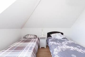 Kamer Honingerdijk in Rotterdam, 20 tot 35 m², Rotterdam