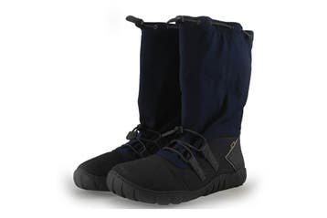 Koel Laarzen in maat 40 Blauw, Hoge laarzen, Zo goed als nieuw, Koel, Verzenden