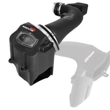 aFe Momentum GT Pro DRY S Cold Air Intake System 2017 Ford, Ophalen of Verzenden, Nieuw