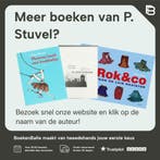 Een bloes met armen 9789057590641 P. Stuvel, Verzenden, Gelezen, P. Stuvel