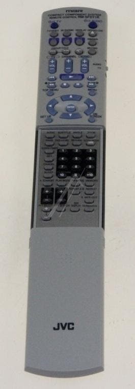 Afstandsbediening Jvc rm-sfsy1r ca-fsy1, Ophalen of Verzenden, Nieuw, Origineel