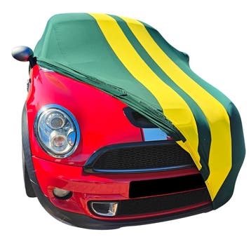 Autohoes voor Mini Coupe (R58) (2011-2016) Indoor BESTE, Ophalen of Verzenden, Nieuw, Op maat