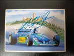 Scuderia Ferrari - Fórmula 1 - Michael Schumacher - Foto, Nieuw
