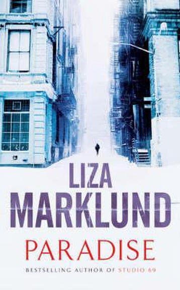 Paradise - Liza Marklund 9780743469074, Verzenden, Zo goed als nieuw, Liza Marklund