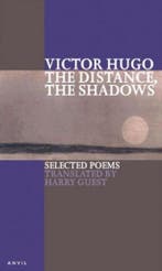 The Distance, the Shadows 9780856463457 Victor Hugo, Verzenden, Gelezen, Victor Hugo