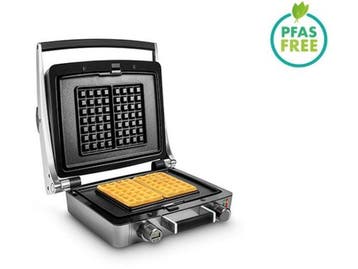 Veiling - FRITEL Wafelijzer - WaffleTastic® CW 3638 - Wafel, Nieuw