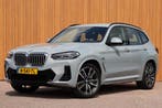 Zakelijke Lease |  BMW X3 XDrive30e M-Sport org. NL leer+vw, Automaat, Gebruikt, Overige brandstoffen, Leder