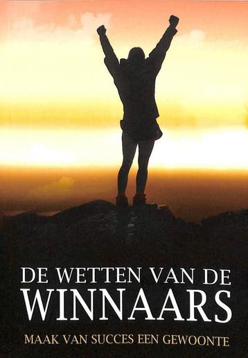 De Wetten van de winnaars - Bodo Schäfer 9789081896306, Boeken, Verzenden, Zo goed als nieuw, Bodo Schäfer