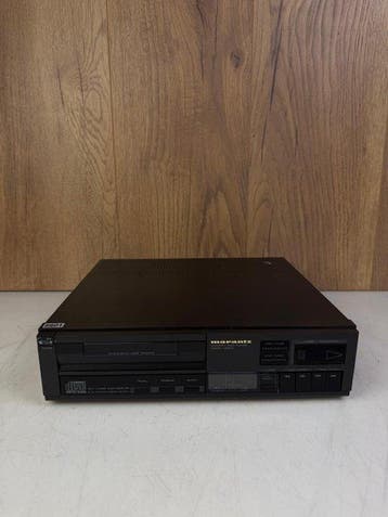 Marantz - CD273 Cd-speler, Nieuw