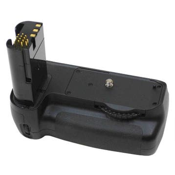 Nikon MB-D80 Battery Grip - Tweedehands, Verzenden, Gebruikt