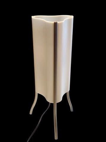 Valerio Bottin Foscarini - Statief tafellamp - Totem Tavolo