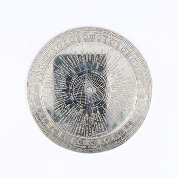Decoratief ornament - Christofle - Frankrijk, Antiek en Kunst