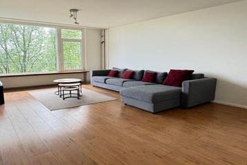 Appartement Rachmaninoffplantsoen in Utrecht, Utrecht-stad, Via bemiddelaar, Appartement, Utrecht