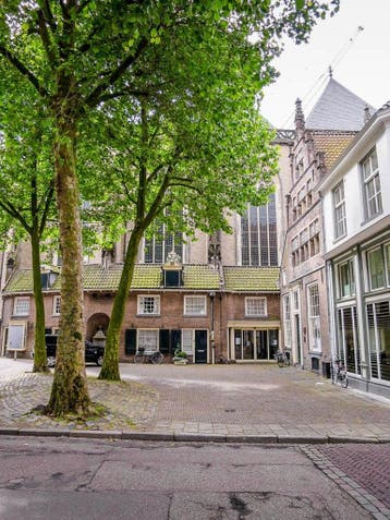 Te huur: Appartement Hofstraat in Deventer, Huizen en Kamers, Deventer, Overijssel, Appartement
