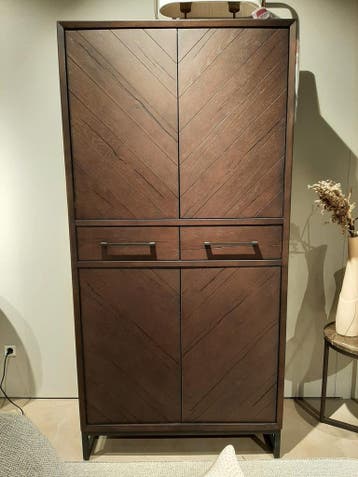 Opbergkast Baltara **SHOWROOMMODEL**, Huis en Inrichting, Kasten | Overige, Nieuw
