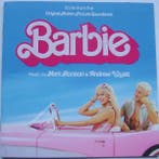 cd - Mark Ronson - Andrew Wyatt â Barbie (Score From Th., Verzenden, Zo goed als nieuw