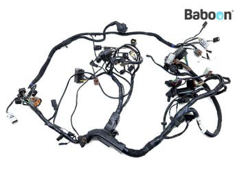 Kabelboom Triumph Tiger Sport 660 2022-2024, Motoren, Verzenden, Gebruikt