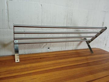 Kapstok - Vintage Hanger - Metaal