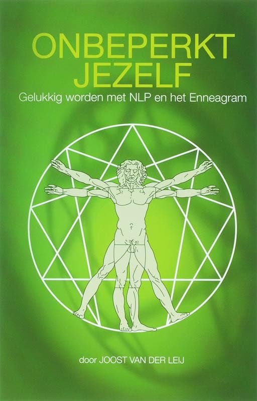 Onbeperkt jezelf 9789055992140 Joost van der Leij, Boeken, Psychologie, Gelezen, Verzenden