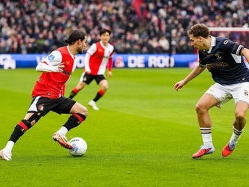 Feyenoord - Go Ahead Eagles tickets, ticket,kaarten,tix