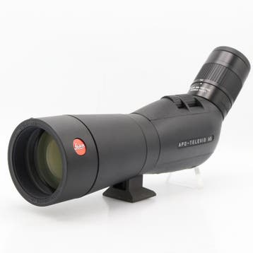 10% korting | Leica 40149 APO-Televid 65 + Eyepiece 25x-50x, Verzenden, Gebruikt