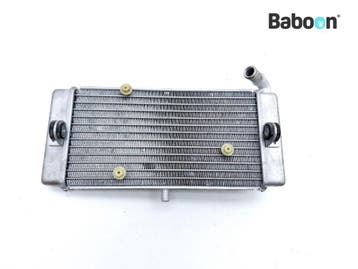 Radiateur Yamaha YP 125 R X-MAX 2013 (YP125R 2AB), Motoren, Verzenden, Gebruikt