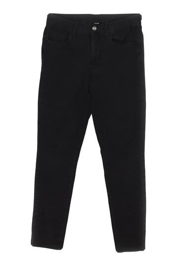 Liu Jo Broek in maat 32 Zwart, Liu Jo, Verzenden, Zo goed als nieuw, Zwart