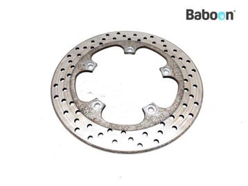 Remschijf Voor Yamaha YP 250 R X-MAX 2010-2013 (YP250R, Verzenden, Gebruikt