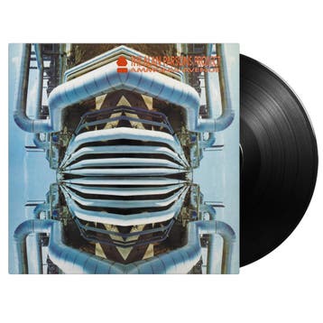 The Alan Parsons Project - Ammonia Avenue, Nieuw in verpakking, 12 inch