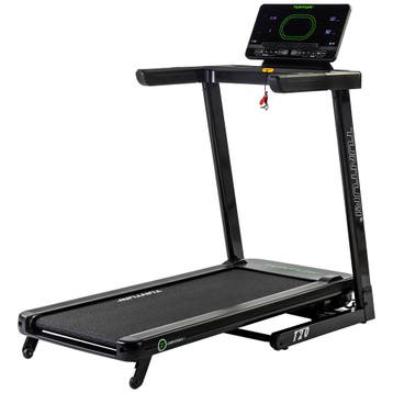 Tunturi Signature T20 Treadmill, Sport en Fitness, Verzenden, Nieuw, Loopband