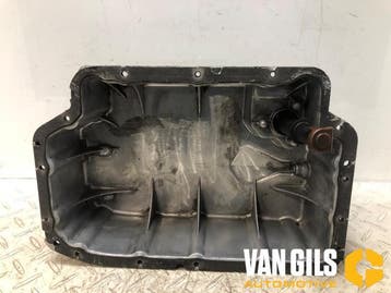Carterpan Mercedes B-Klasse O285697, Auto-onderdelen, Ophalen of Verzenden, Nieuw